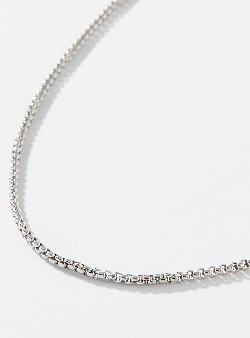 Rolo-link chain product image 2