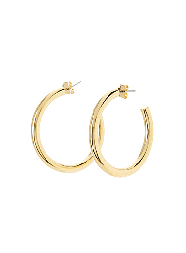 Metallic tube hoops product image 3
