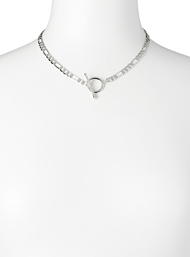 XL figaro chain product image 3