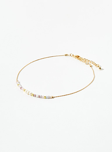 Summer ankle chain product image 2