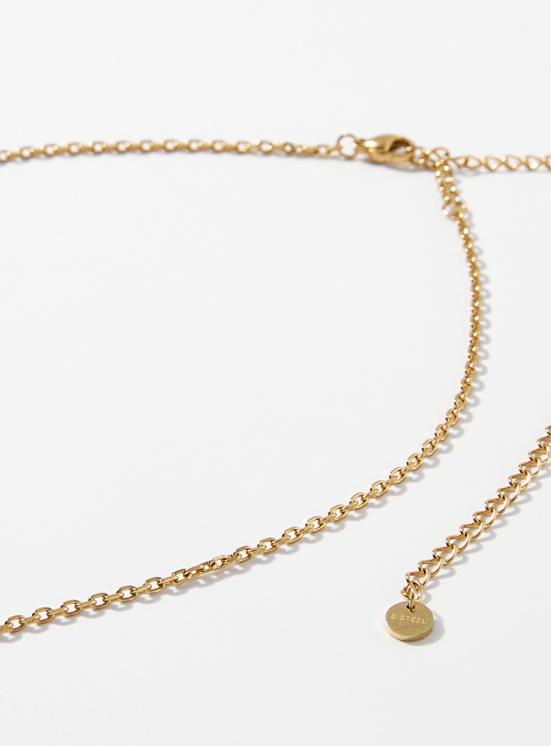 Minimalist waist chain product image 2