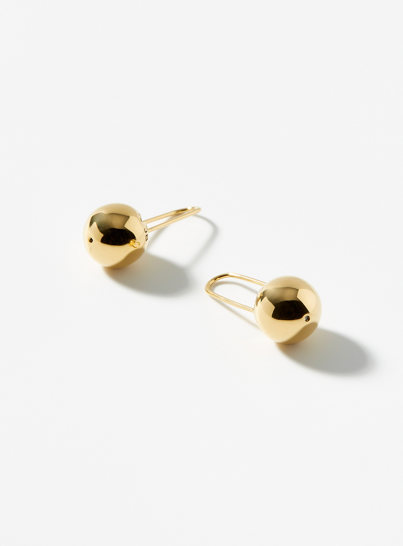Jenny Bird - Women's Celeste earrings