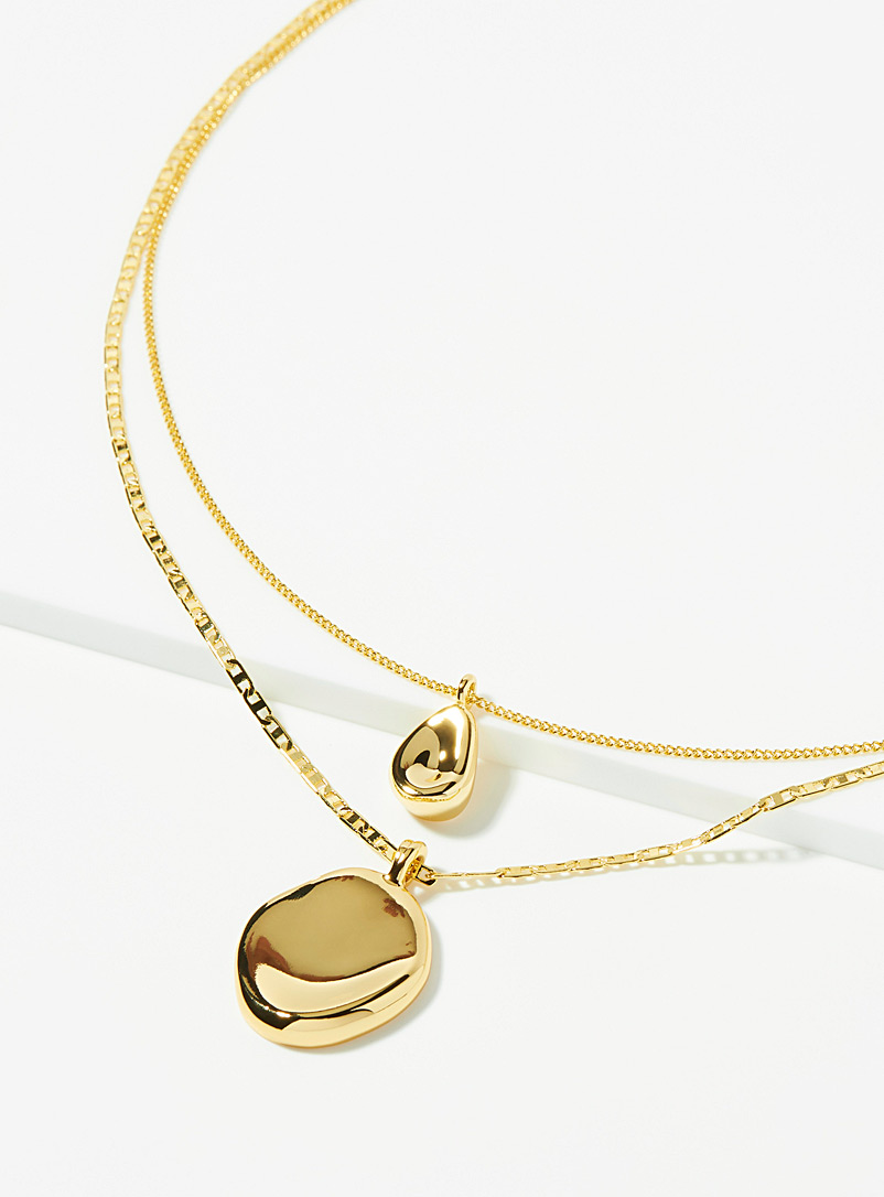 Mithras necklace | Jenny Bird | | Simons