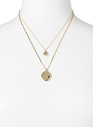 Mithras necklace | Jenny Bird | | Simons