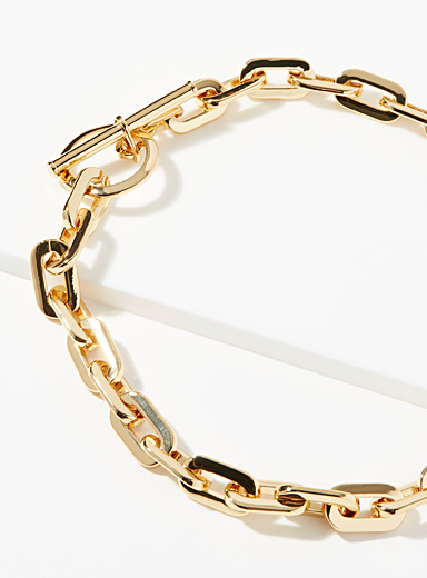 Jenny Bird - Women's Toni Chain Necklace