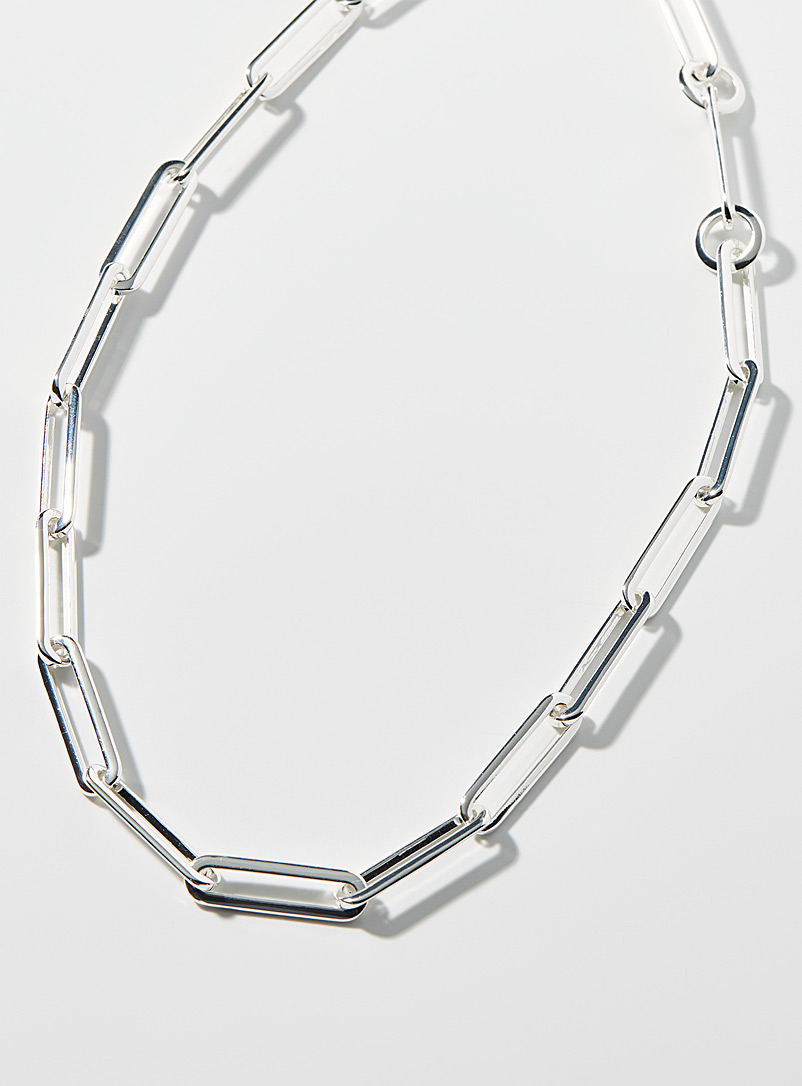 Stevie necklace | Jenny Bird | | Simons