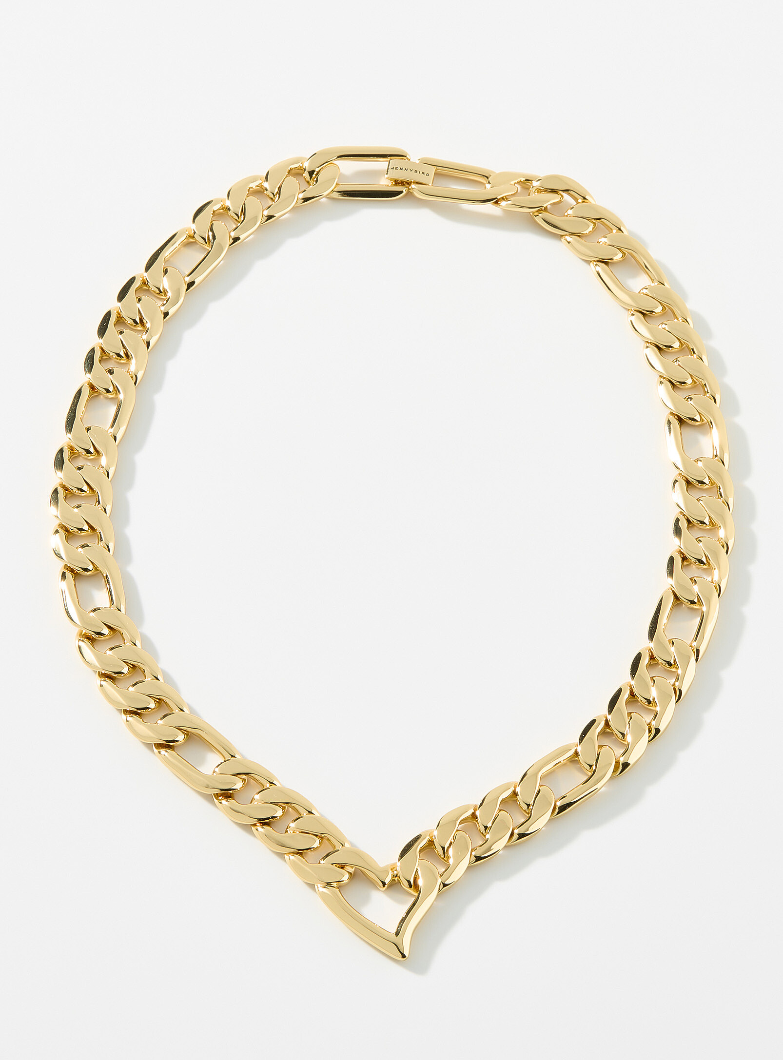 Jenny Bird Vera Solid Chain