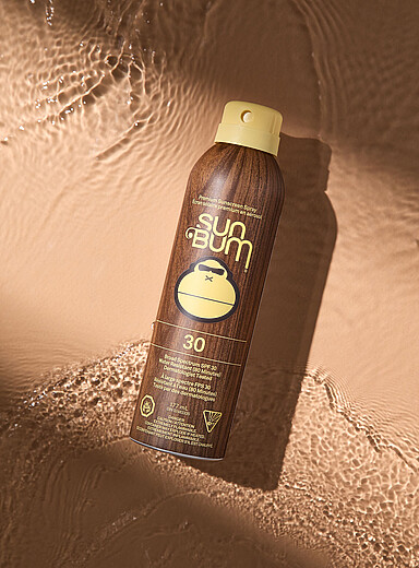 Presun SPF 30 spray sunscreen | Sun Bum | Sunscreens | Simons