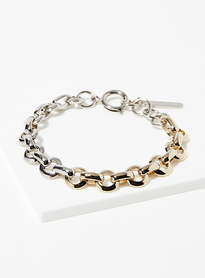 Justine Clenquet Assorted Norma bracelet for women