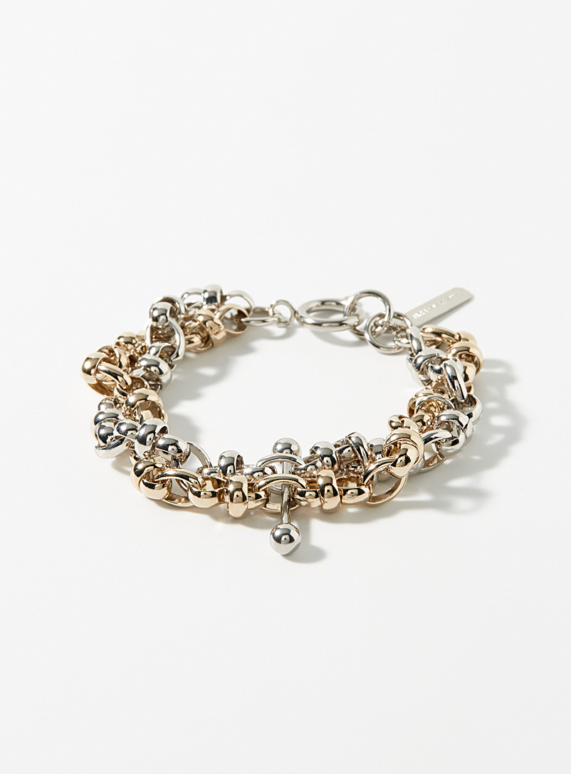 Justine Clenquet Assorted Julia bracelet for women