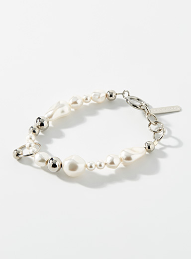 Charly bracelet | Justine Clenquet | | Simons