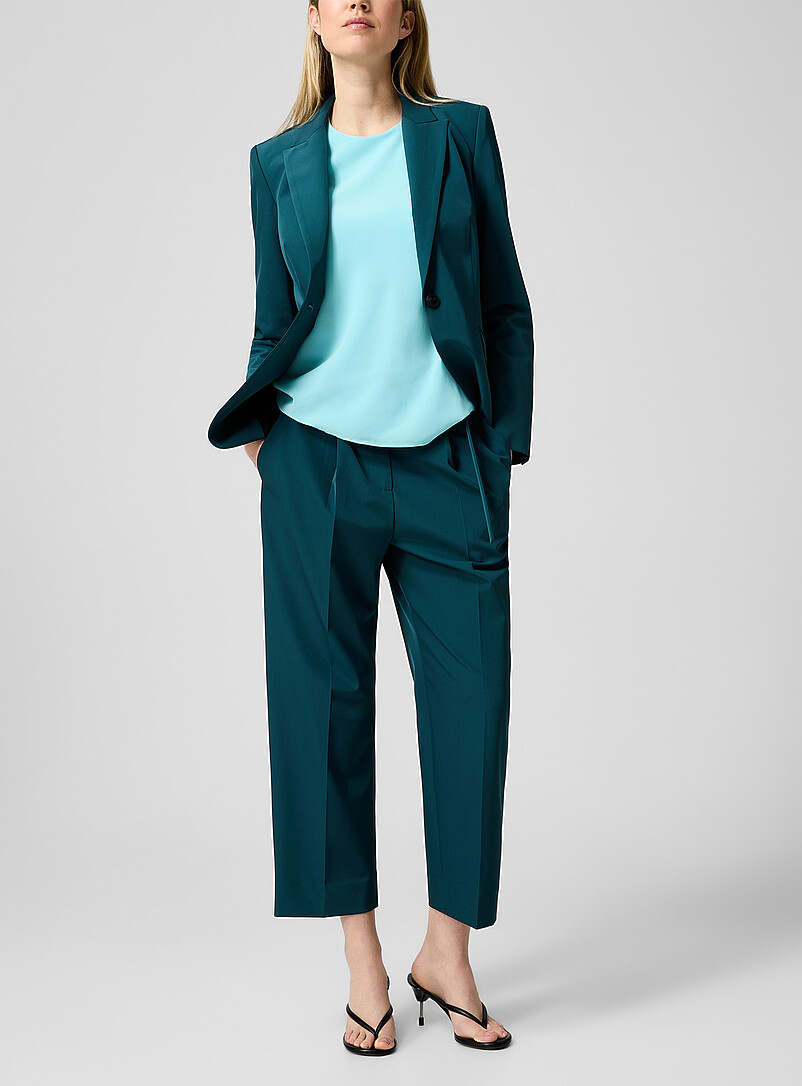 Astrid Belted Pant
