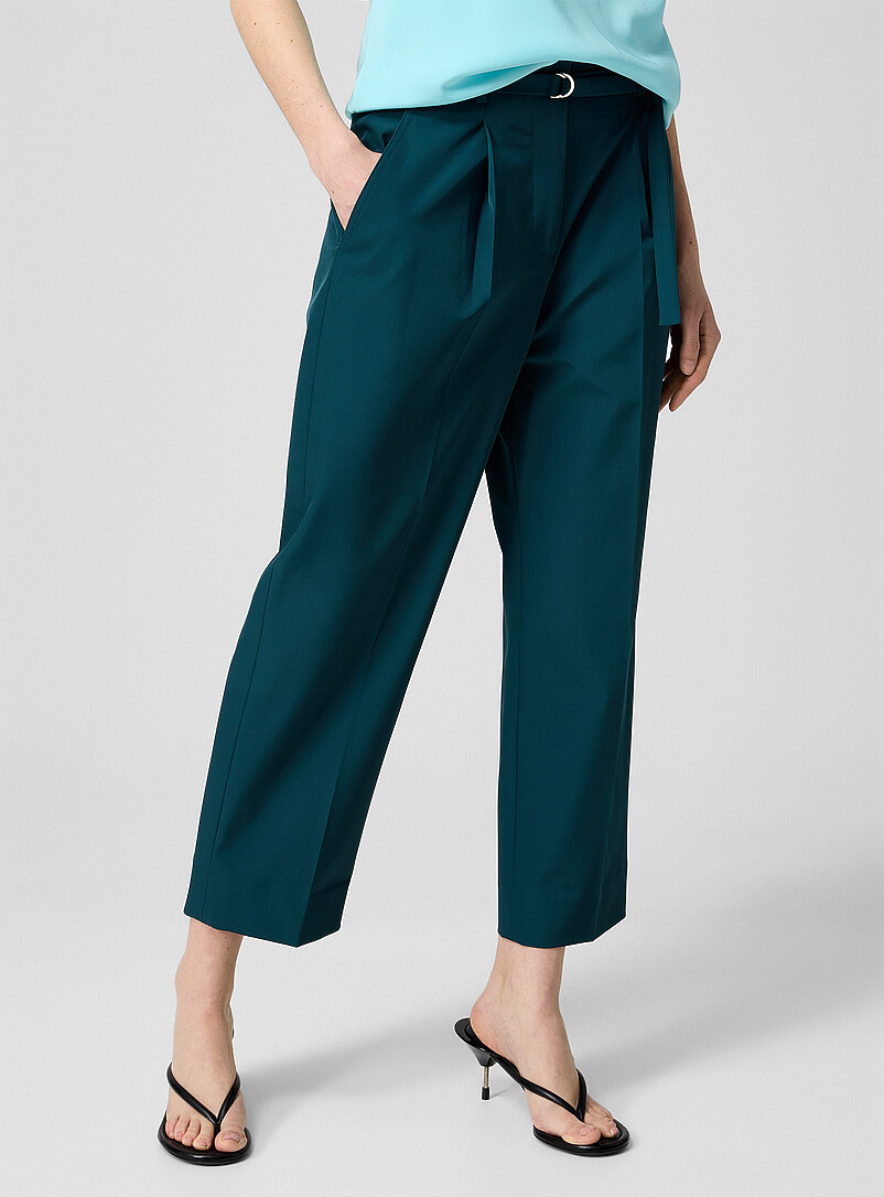 Astrid belted pant product image 2