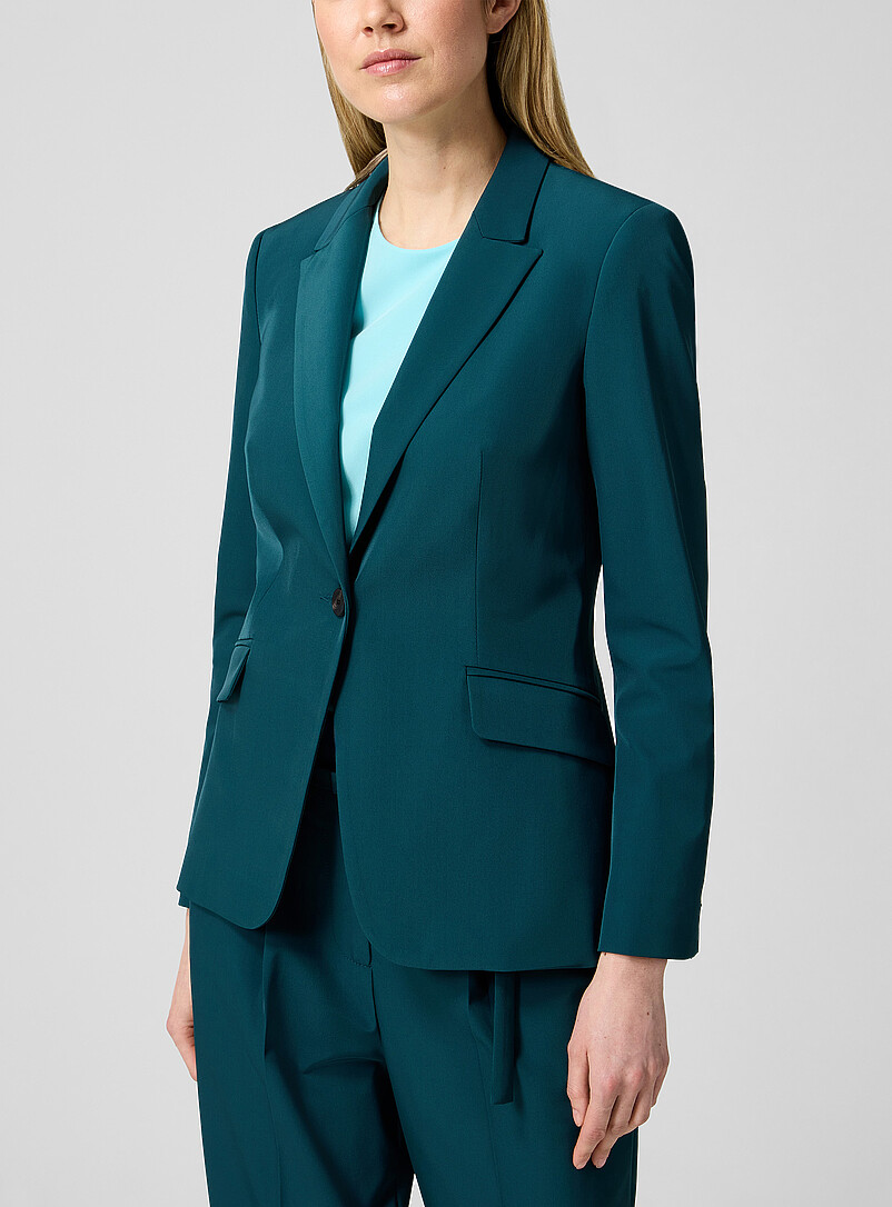 Gaia Blazer