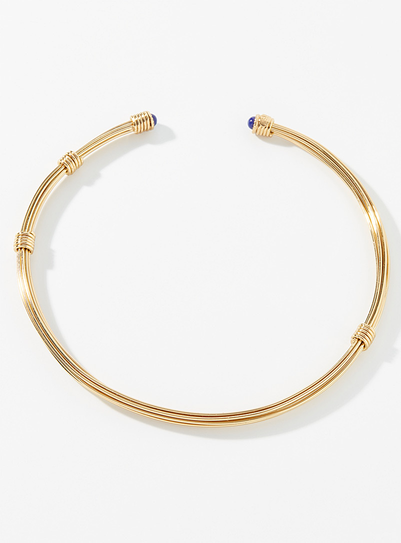 Gas Bijoux Assorted Ariane necklace for women