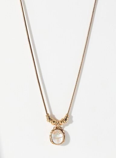Bia Scaramouche chain