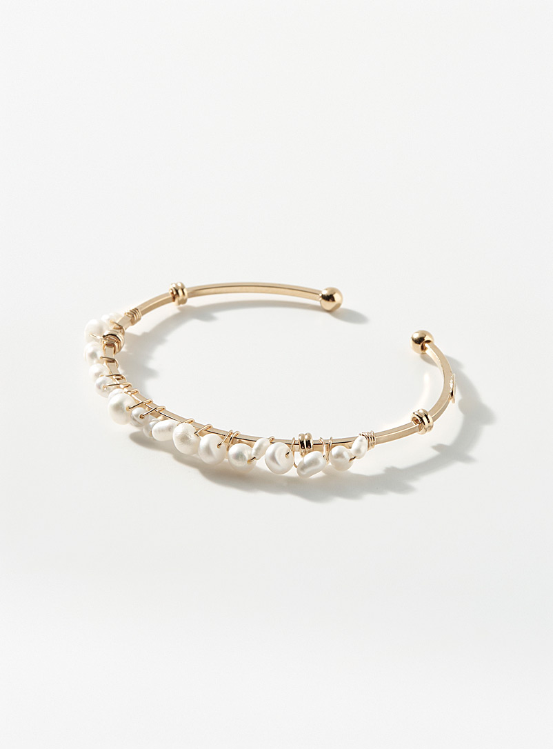 Gas Bijoux Assorted Calliope cuff bracelet for women