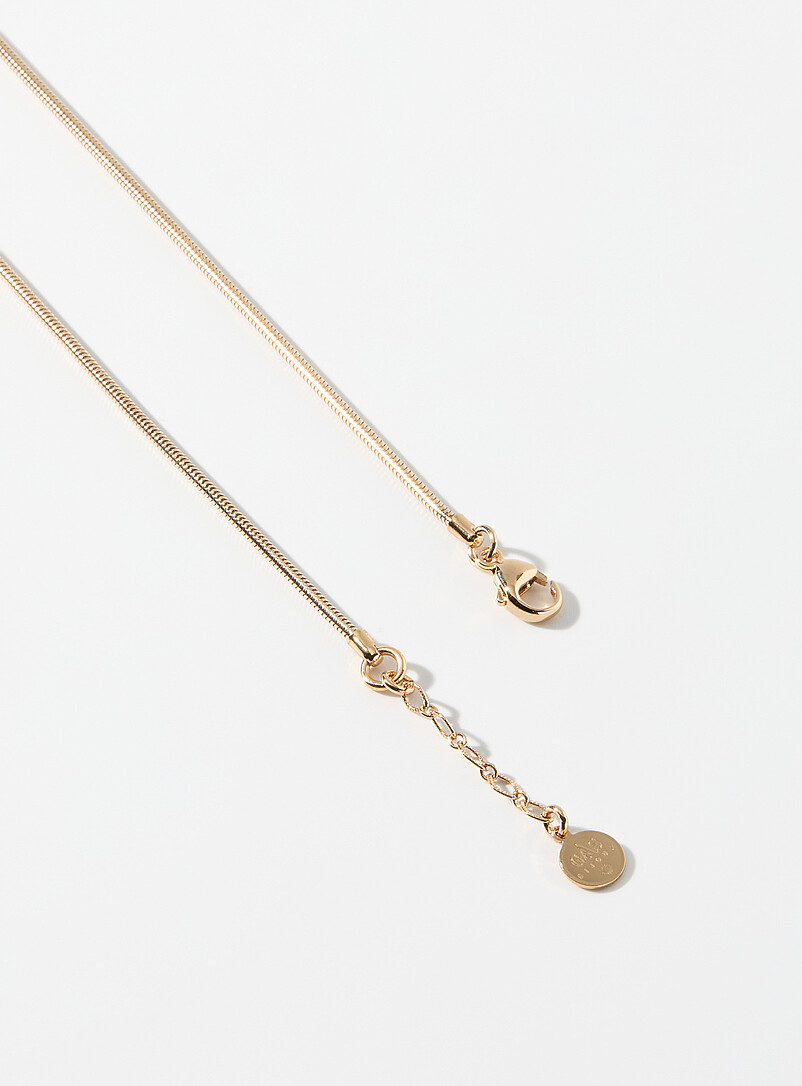 Bia Scaramouche chain product image 2