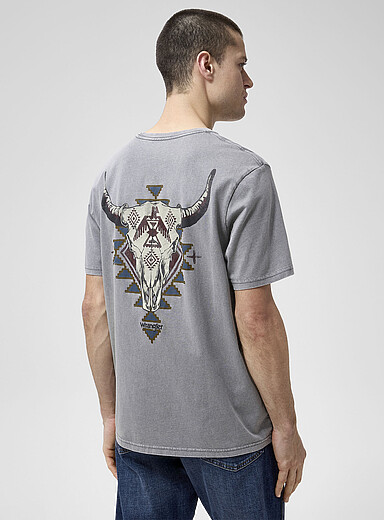 Le t-shirt Sud-Ouest