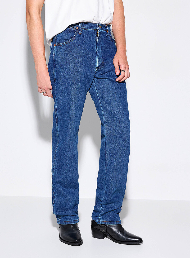 Original Prorodeo jean Straight fit product image 2