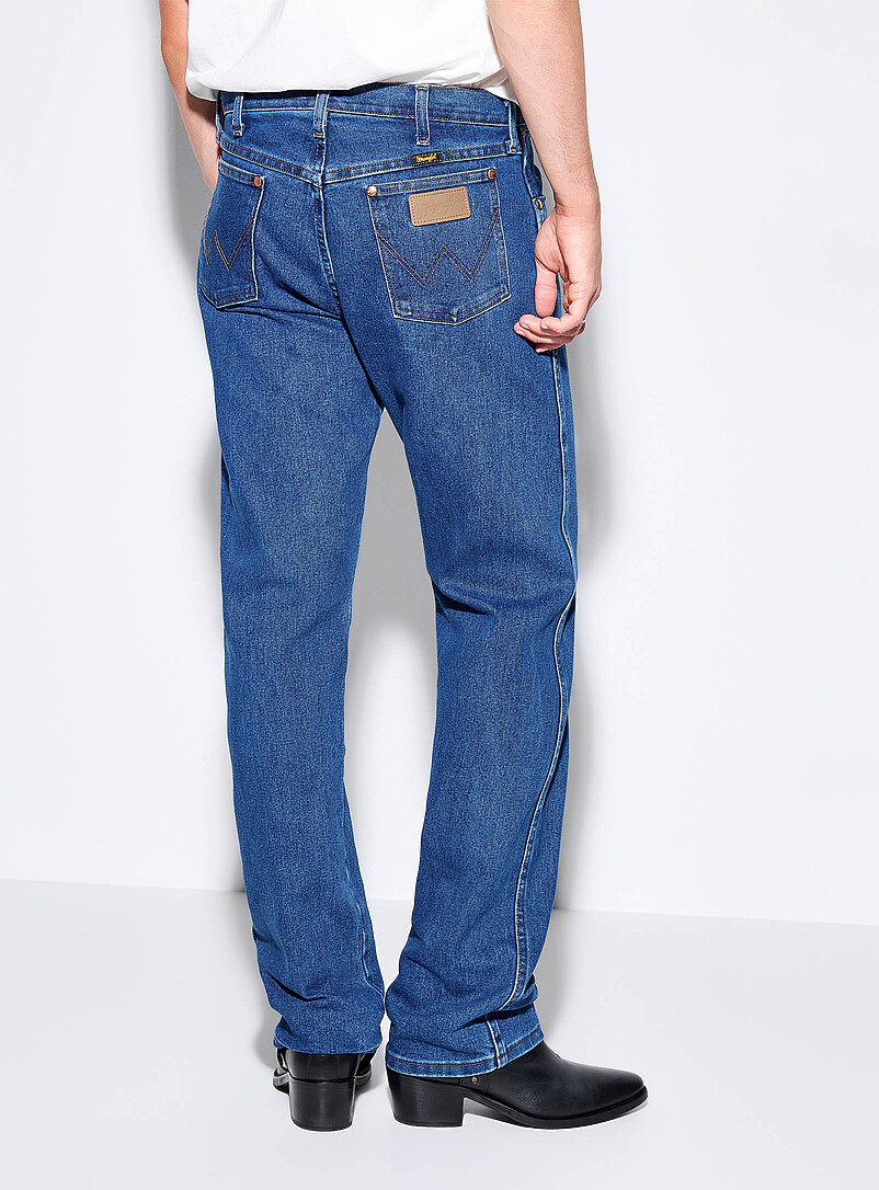 Original Prorodeo jean Straight fit product image 3