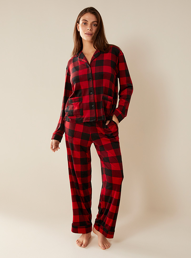 Pyiama Pyjama Sets for women | Simons