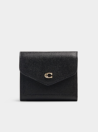 Cindy 2 Fold Small Wallet