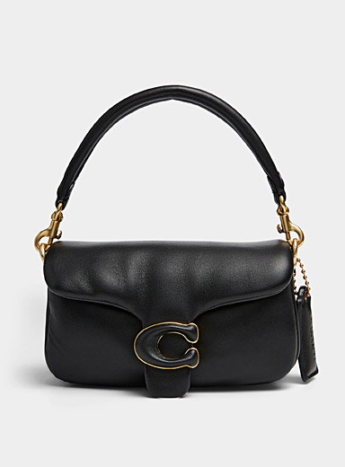 Tabby padded leather minaudière | Coach | Shop Women's Designer Bags ...