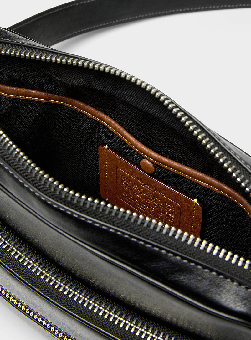 Dakota shoulder bag | Coach | Men's Crossbody Bags| Simons