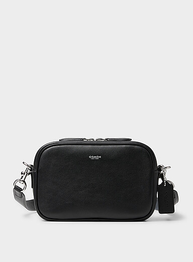 Radio Camera crossbody bag