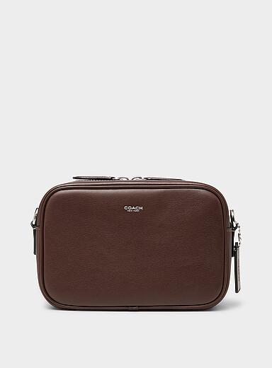 Le sac bandouli&egrave;re Radio Camera