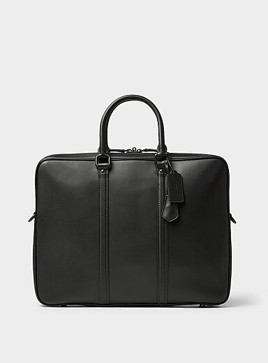 Metropolitan briefcase