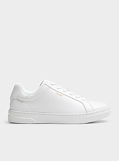 White High Line sneakers