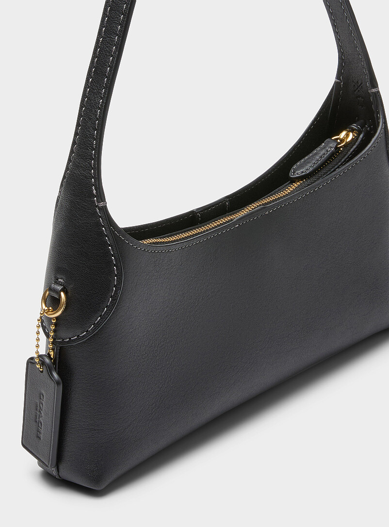 バッグ COACH Handbag. Brooklyn 26 leather shoulder bag | Coach | | Simons