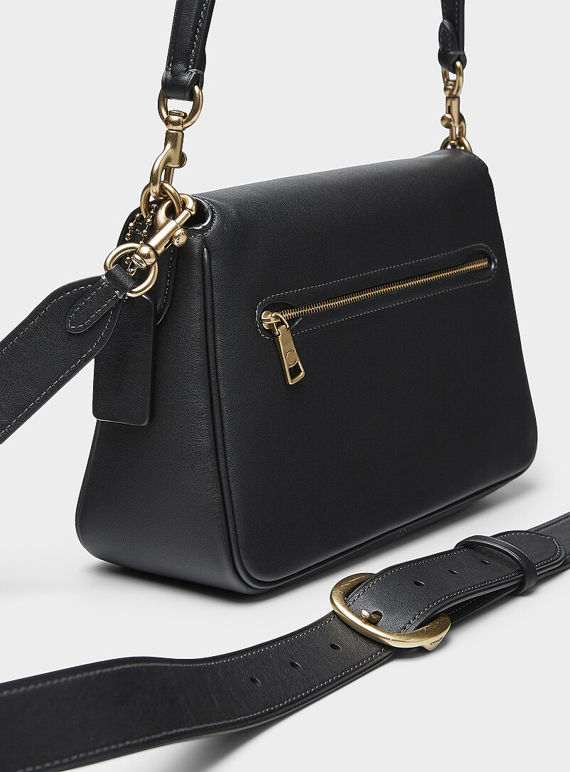 Tabby leather crossbody bag product image 2