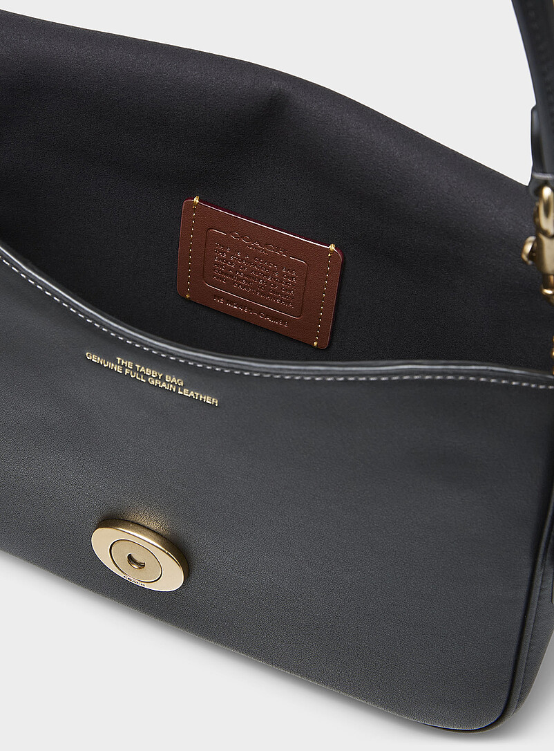 Tabby leather crossbody bag product image 3