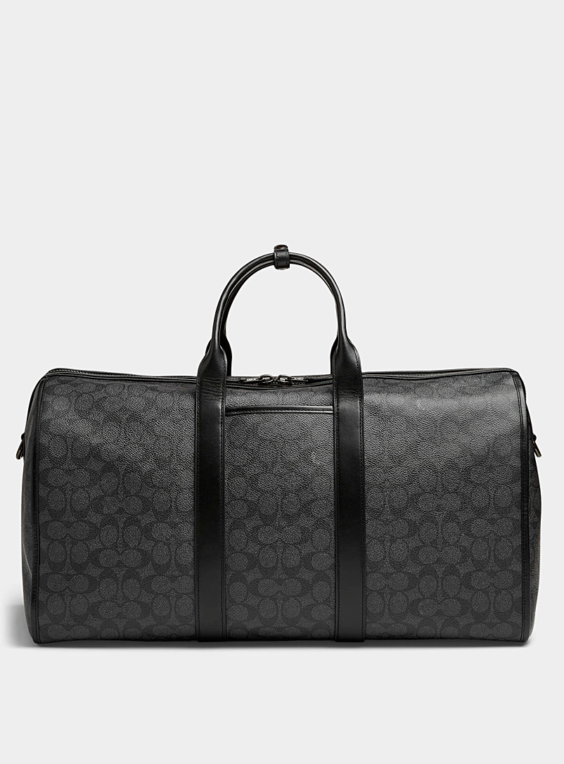Gotham duffle bag | Coach | Shop the new COACH collection for men | Simons