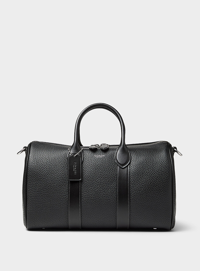 Compass Small Duffle Bag