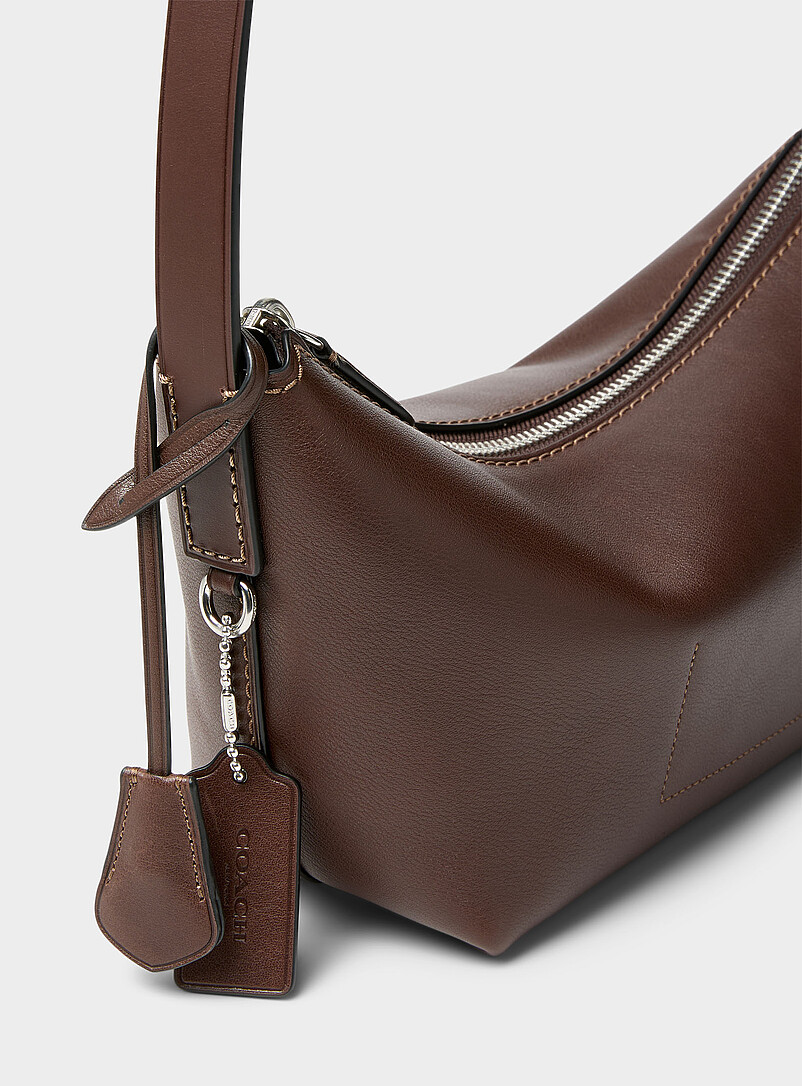 Mott 22 leather crossbody bag product image 2