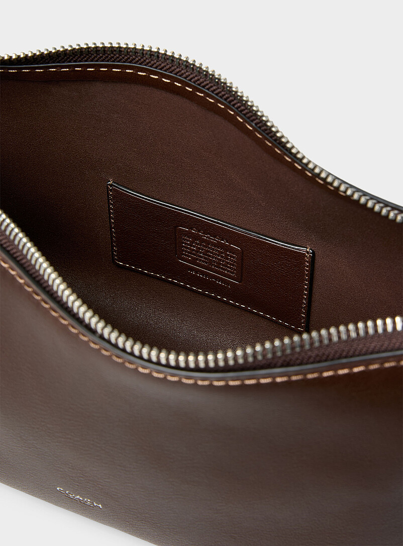 Mott 22 leather crossbody bag product image 3