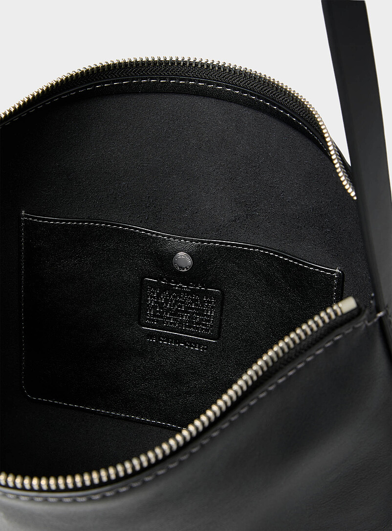 Mott 33 leather messenger bag product image 3