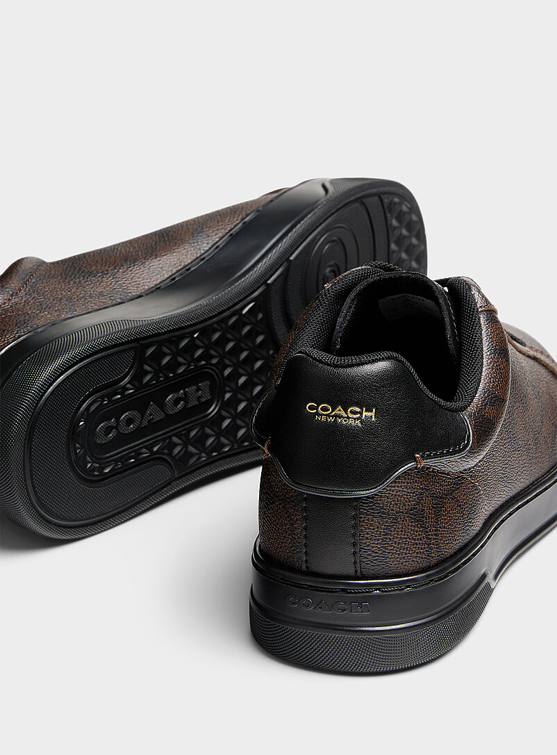 Monogram High Line sneakers product image 2