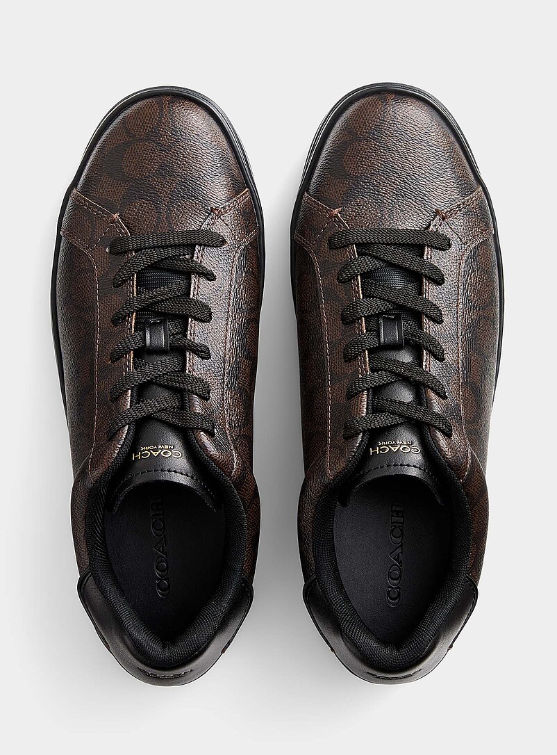 Monogram High Line sneakers product image 3