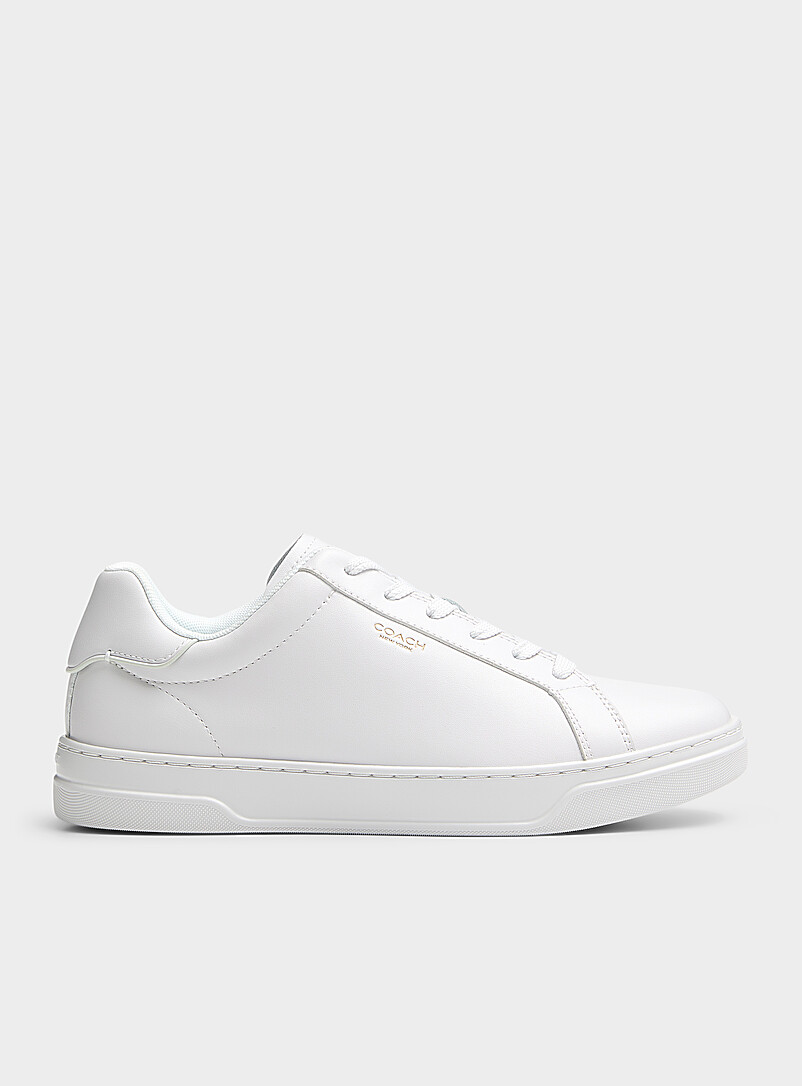 White High Line sneakers product image (primary)