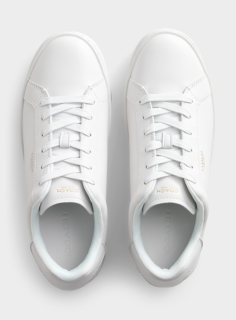 White High Line sneakers product image 3