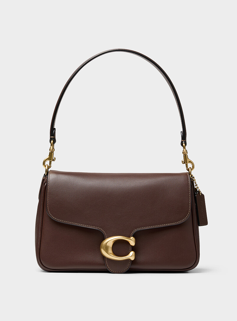 Tabby supple leather crossbody bag product image (primary)