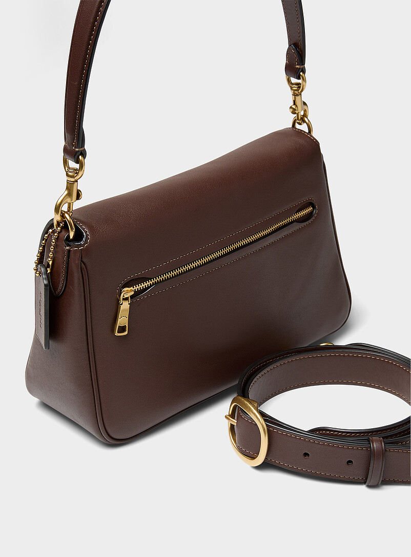 Tabby supple leather crossbody bag product image 2