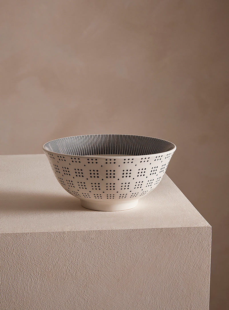 Linear Simos Dinnerware & Utensils | Dining Room | Simons