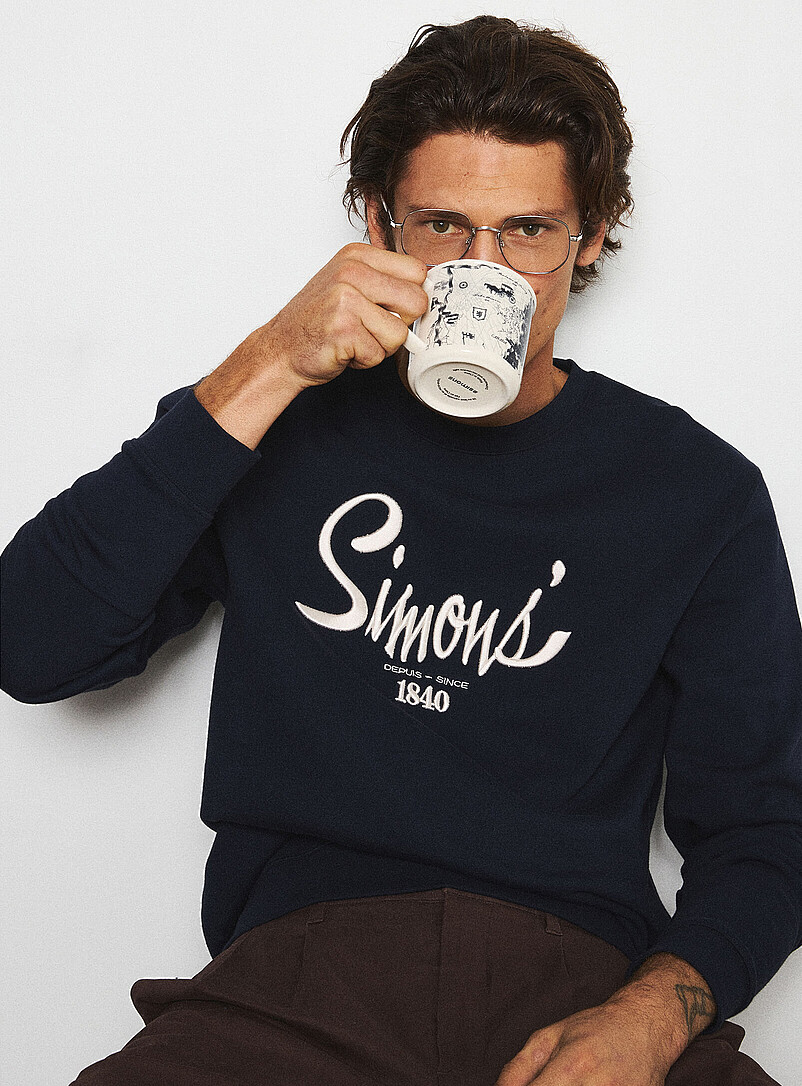 Simons Caffe Verres et tasses Tasses à café et à thé | Simons Maison