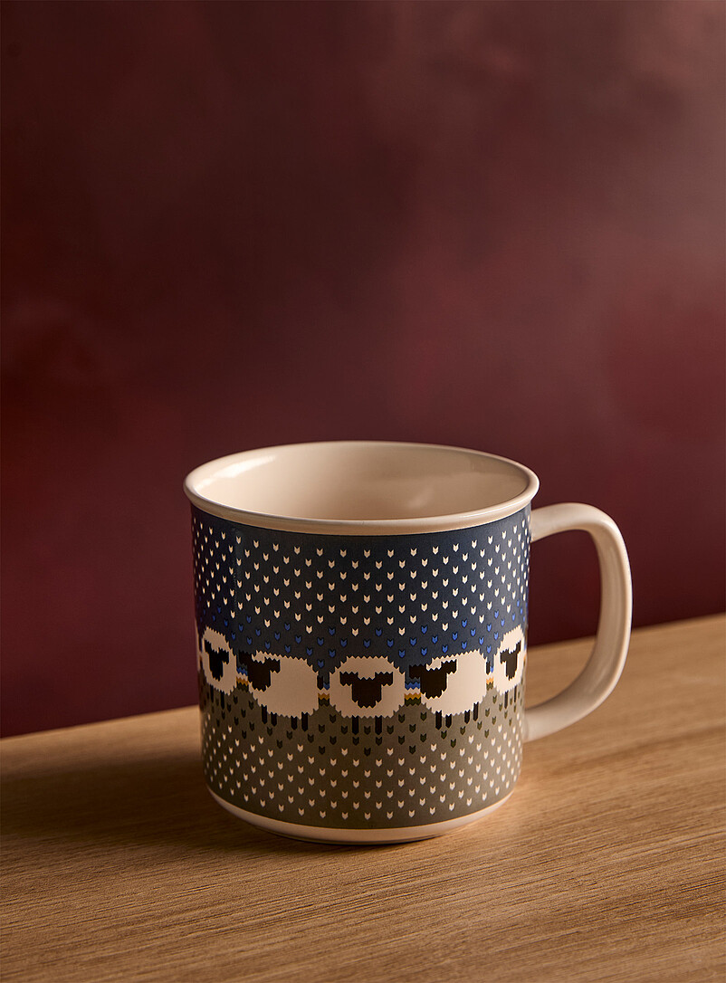 Verres et tasses Tasses à café et à thé | Simons Maison